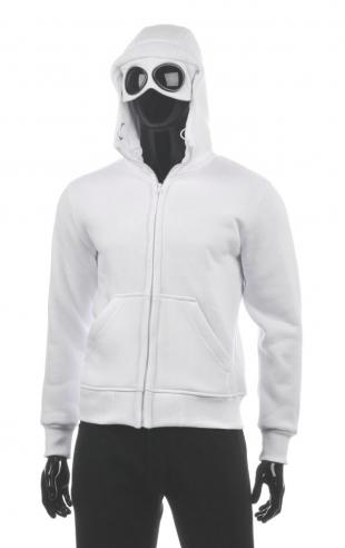 Goggle Hoodie
