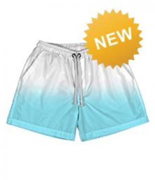 Swimming shorts