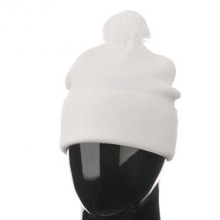 Bobble hat