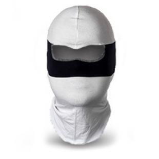 Sewn balaclava