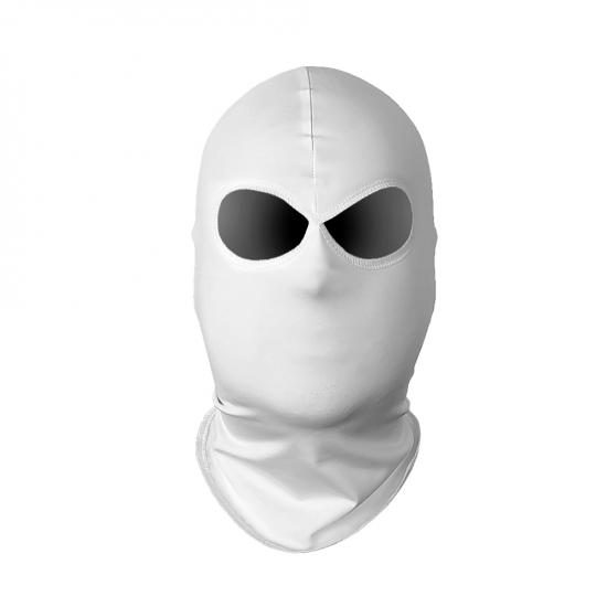 Printed balaclava