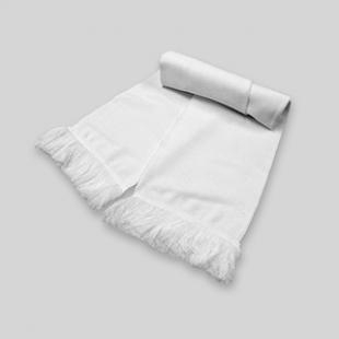 Knitted HD scarf (14-21 days)