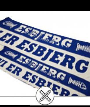 Giant scarf 35x200cm (6 weeks)