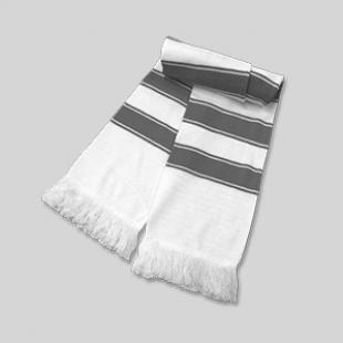 Bar scarf (6-8 weeks)