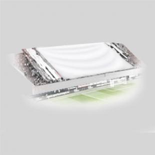 Printed, Sector flag