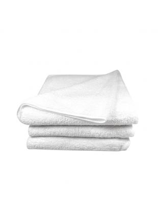 Bath towels