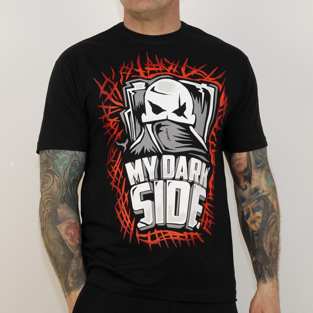 MDS003B ADRENALINE RISK