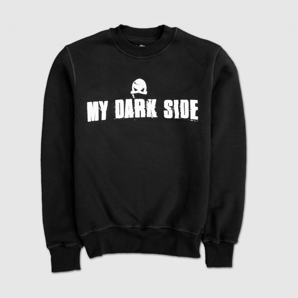 MDS109 BADASS SWEATSHIRT