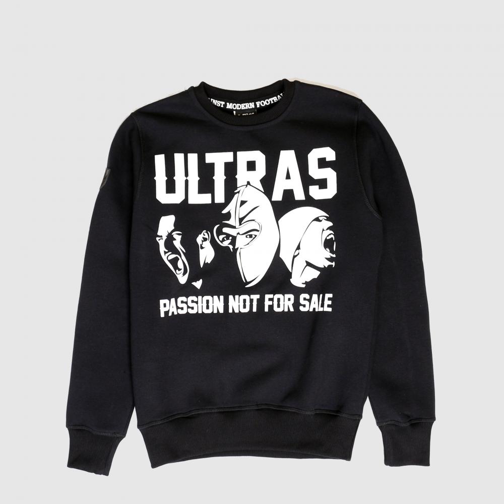 US ultras PASSION SWEATSHIRT