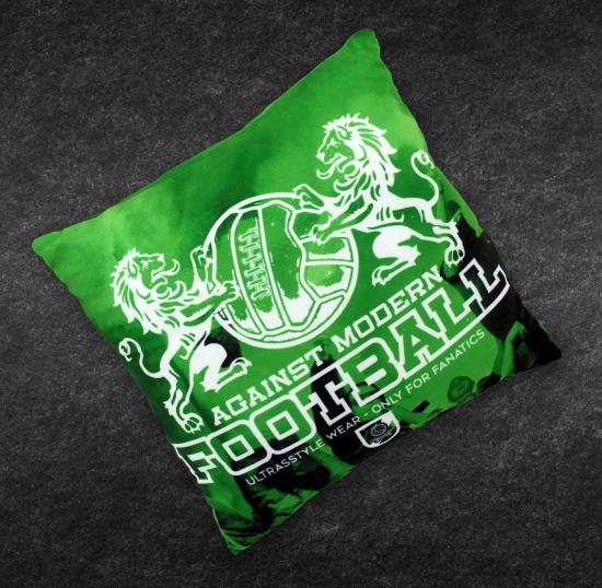 P023 Against Modern Football green