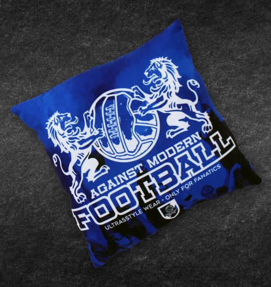 P023 Against Modern Football blue