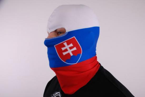 B022 Slovakia