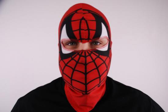 B033 Spideman