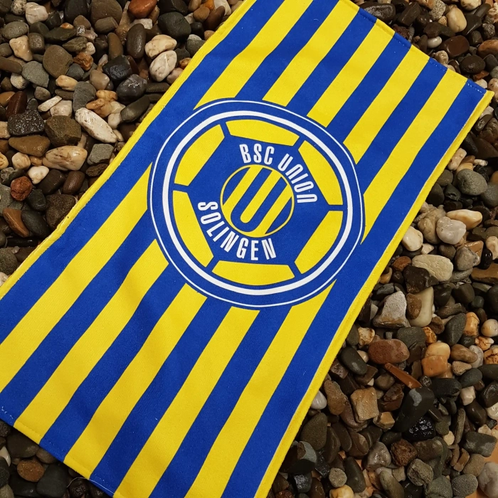 custom Beach towels