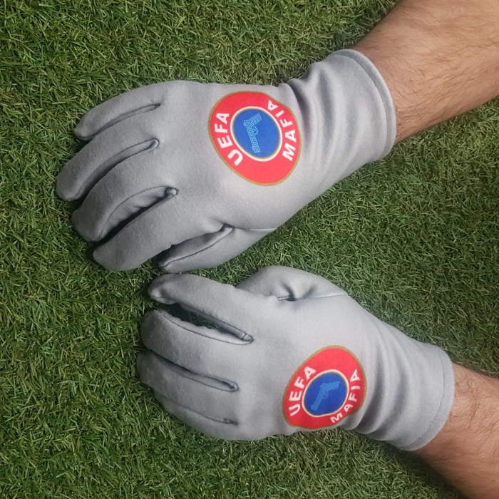 custom Gloves