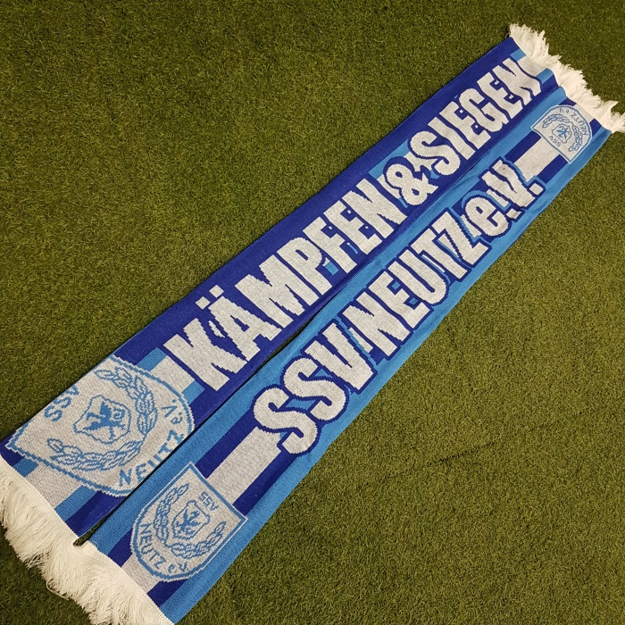 custom Knitted scarf