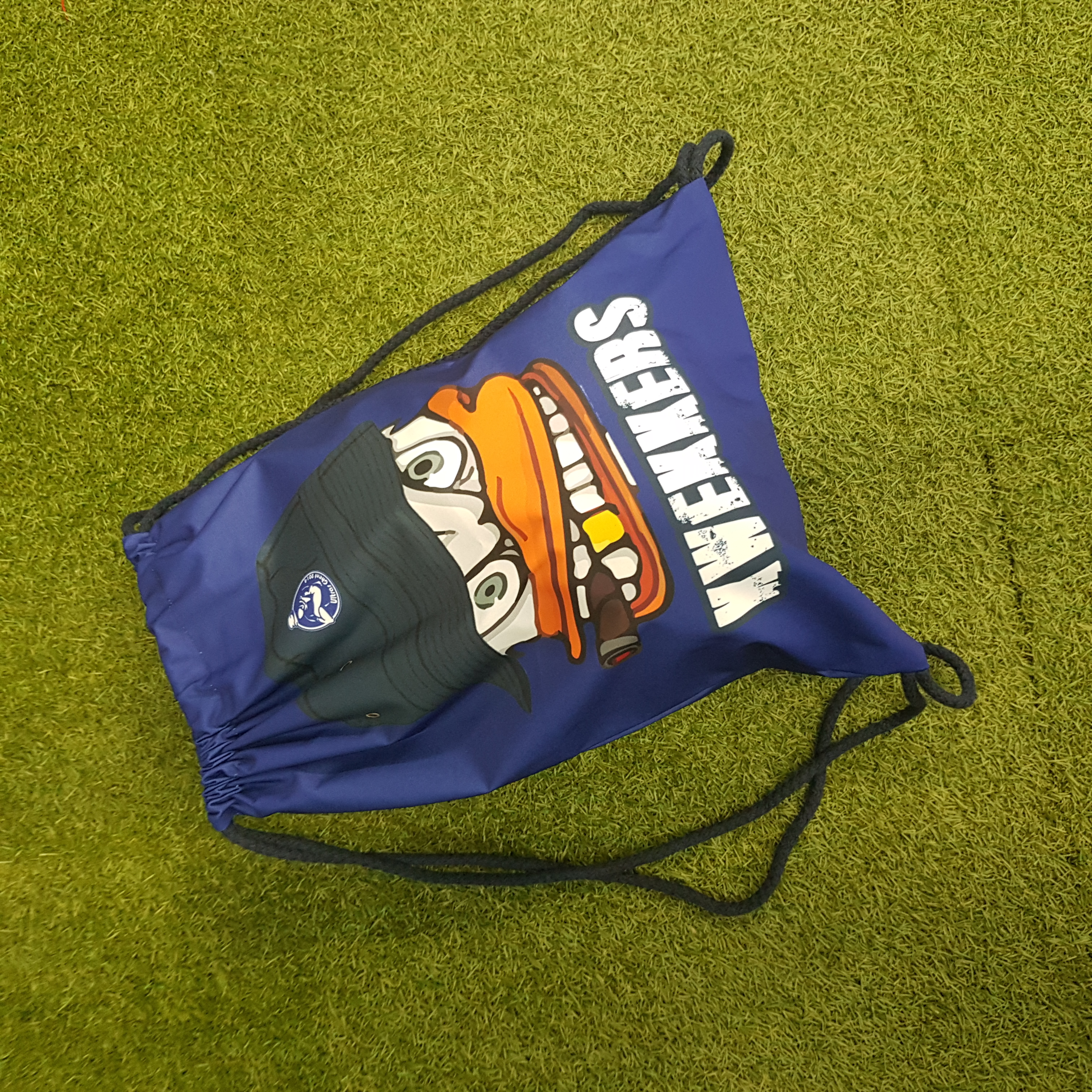 custom Low cost sack pack