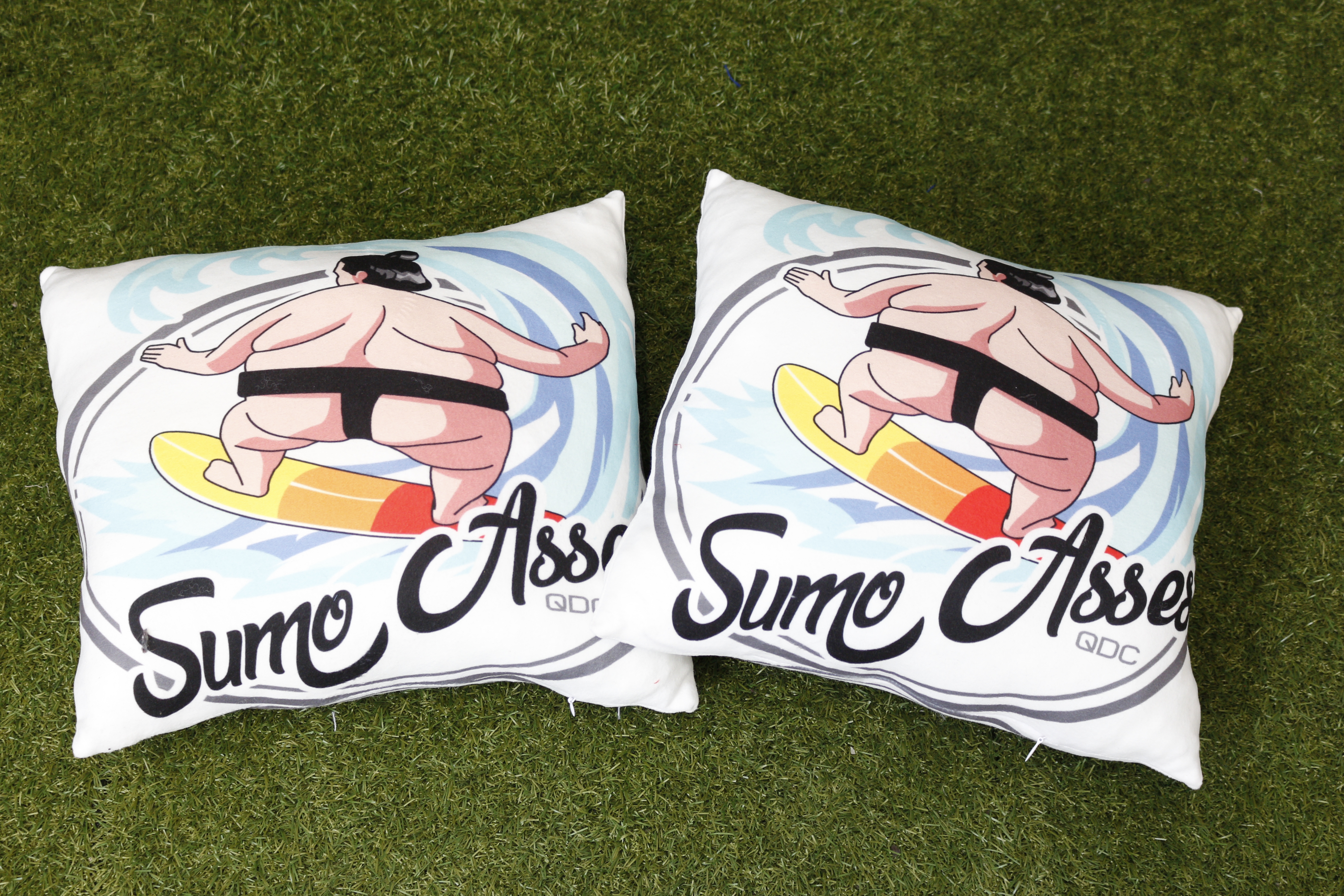 custom Pillows