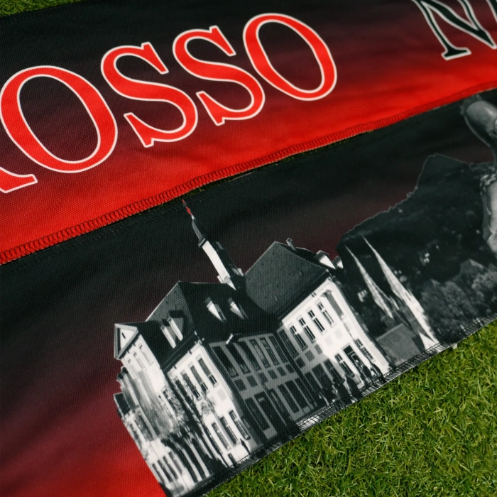 custom Premium scarf