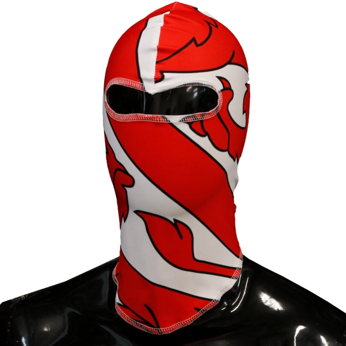 custom Printed balaclavas