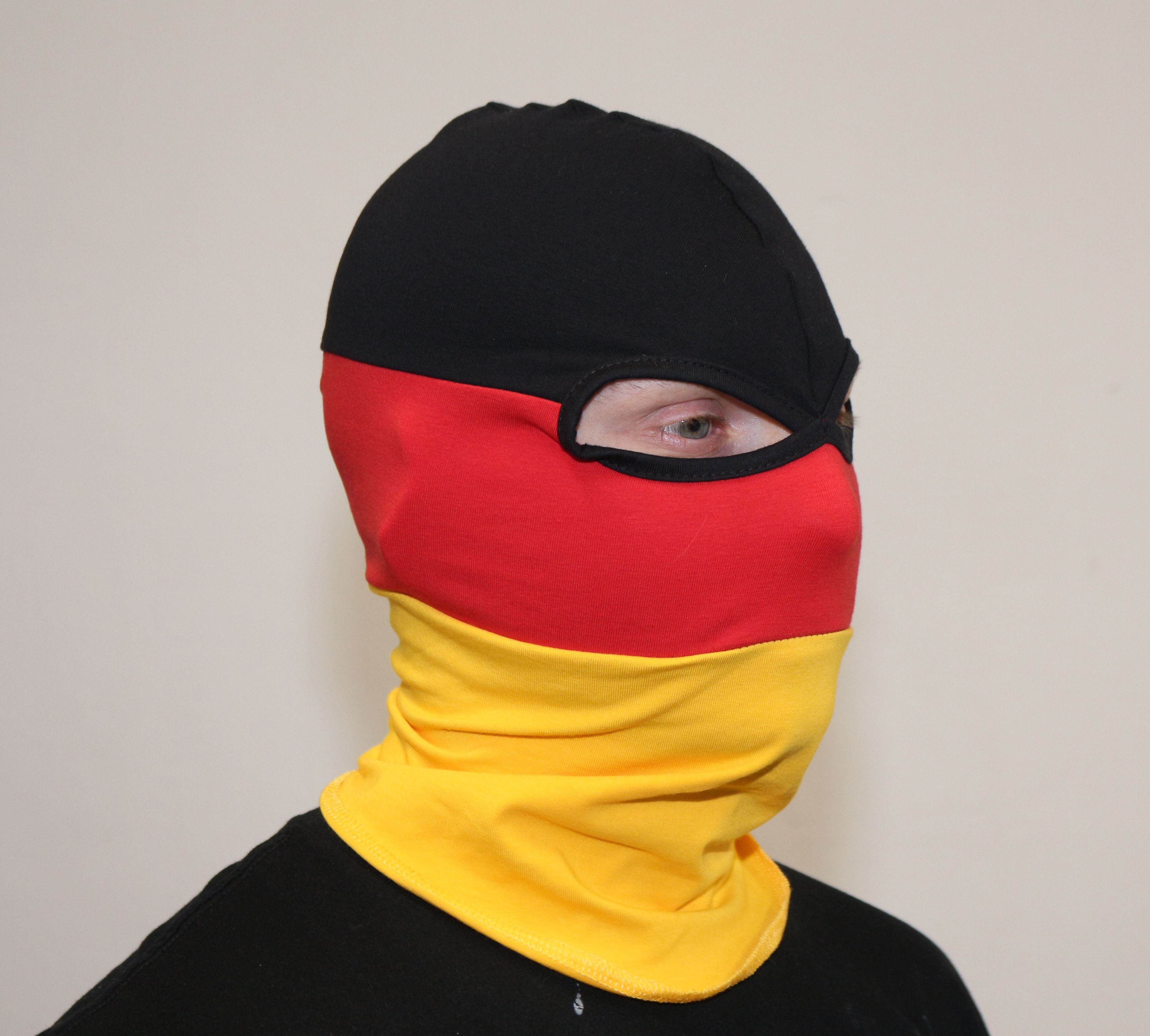 custom Sewn balaclava