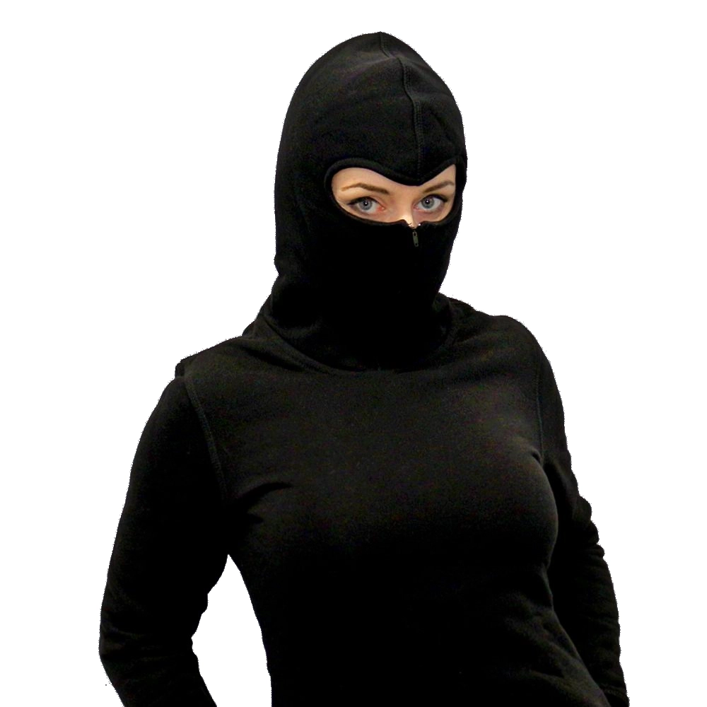 ninja hoodie woman custom print