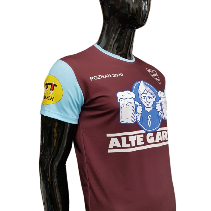 football Sports shirts print