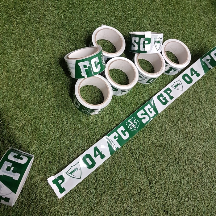 make your own Adhesive tape