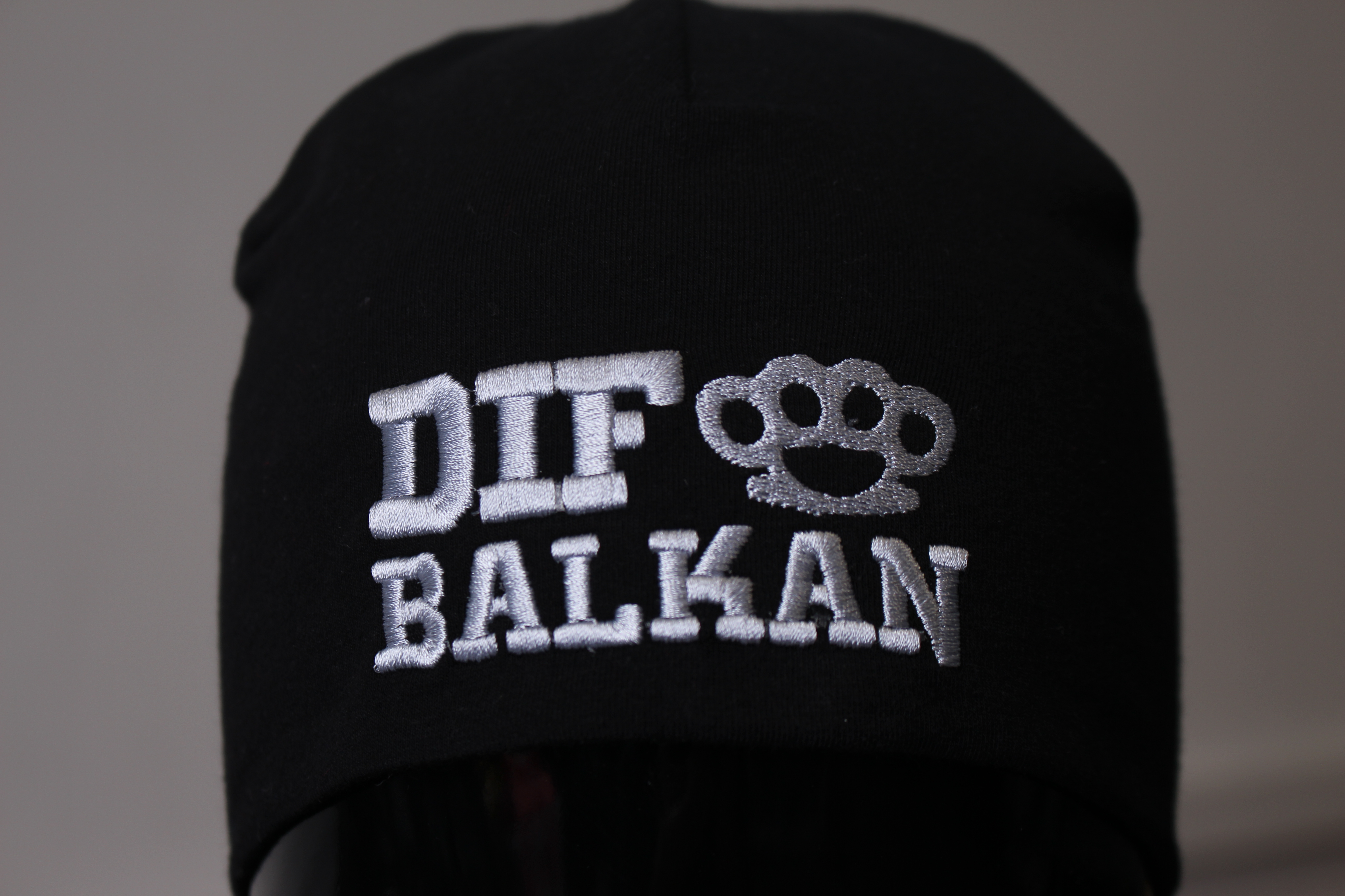 make your own Cotton hat