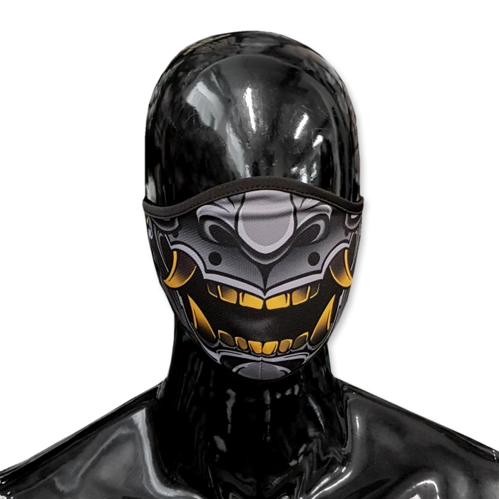 make your own Fitted masks