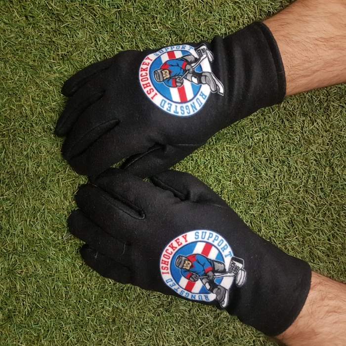 make your own Gloves