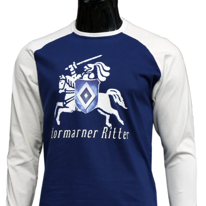 make your own Longsleeve Raglan