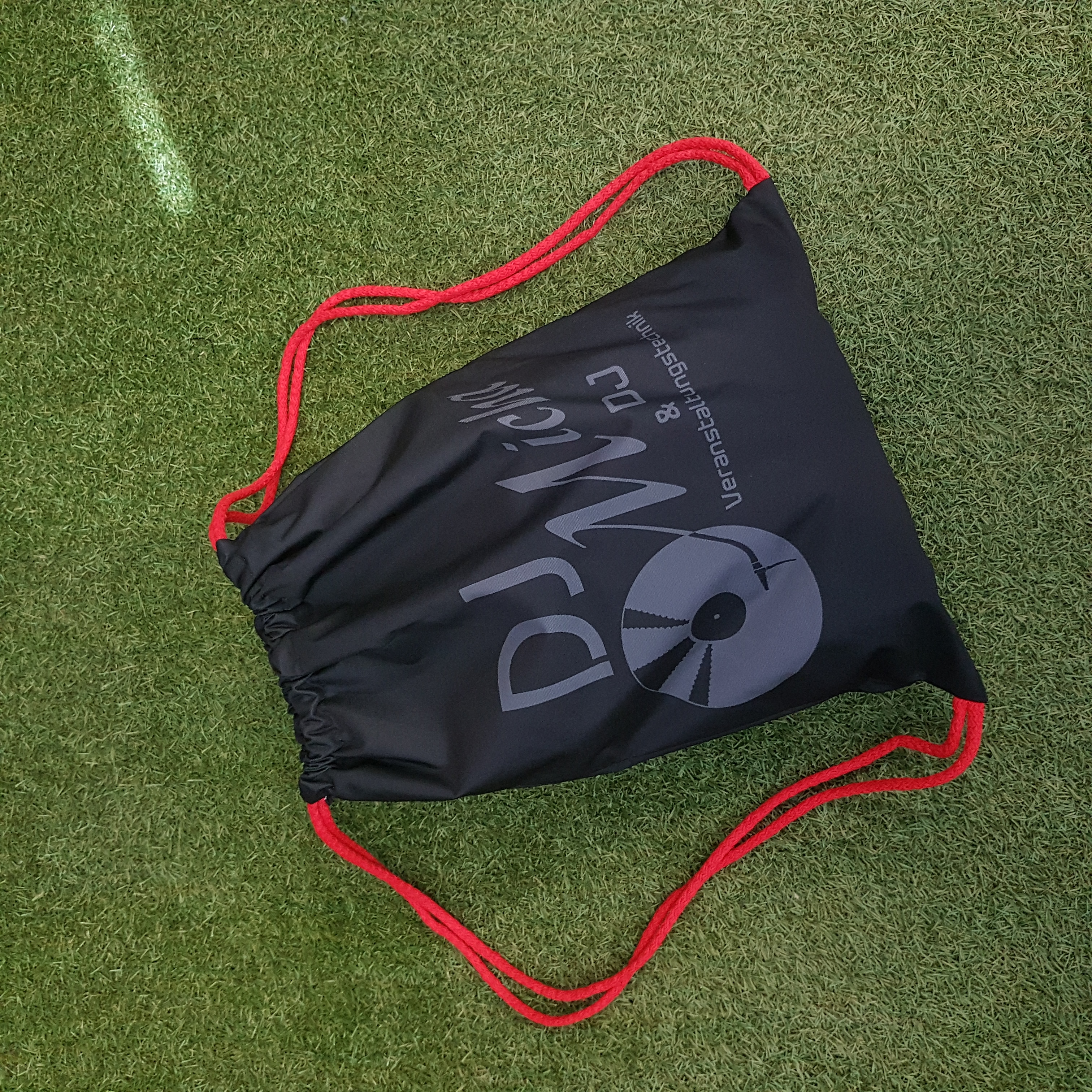 make your own Low cost sack pack