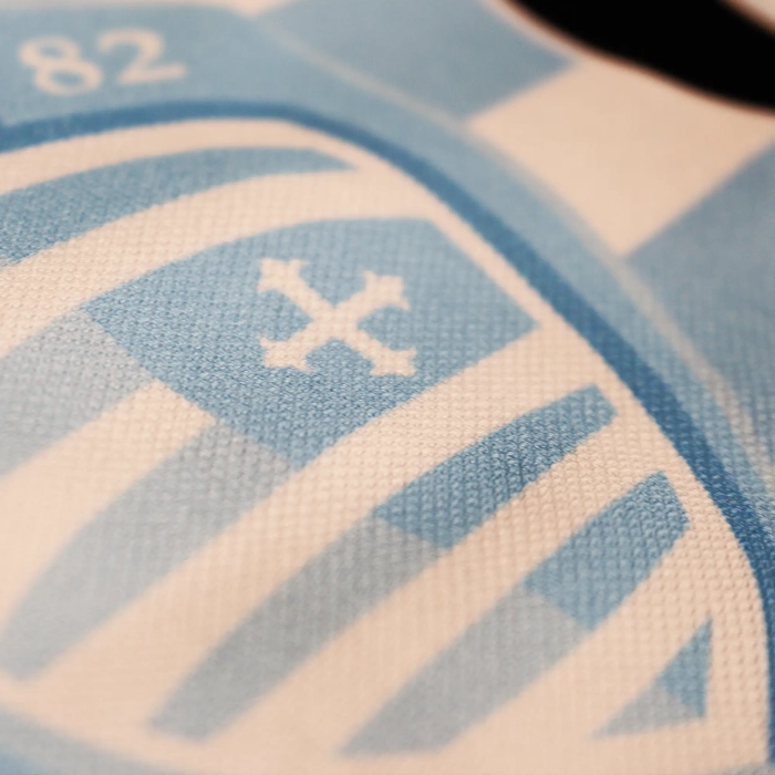 make your own Premium scarf