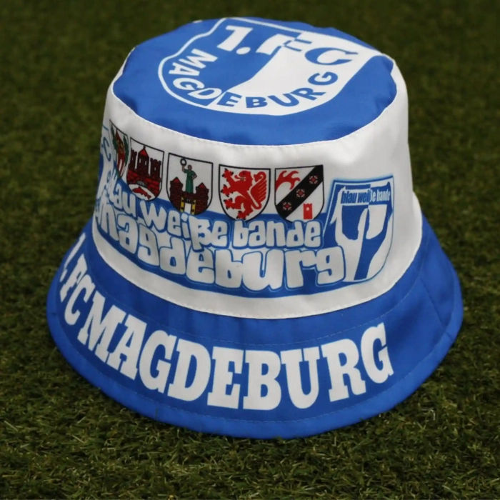 make your own Reversible hat