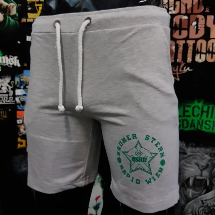 make your own Shorts