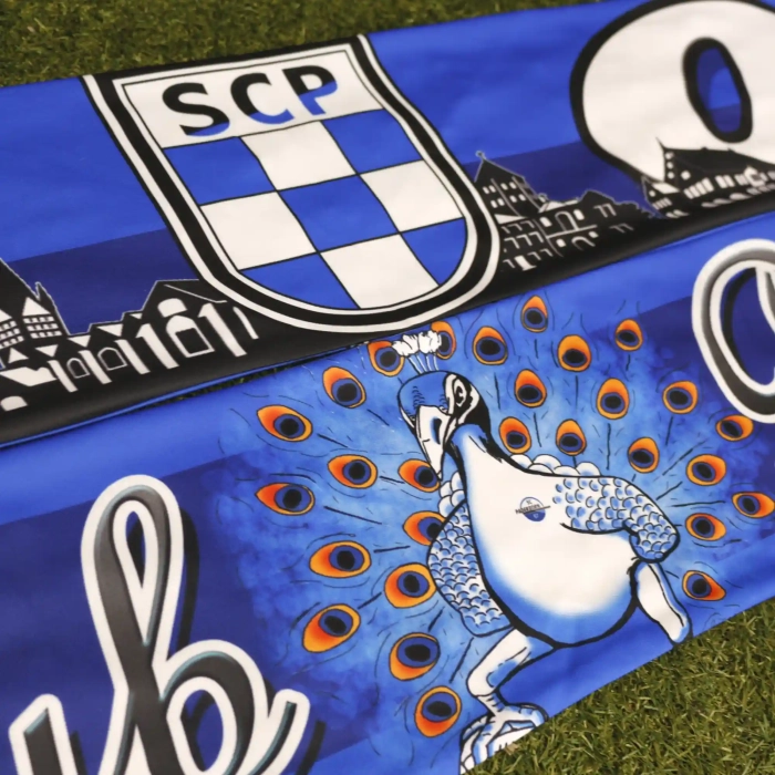 make your own Silk scarf