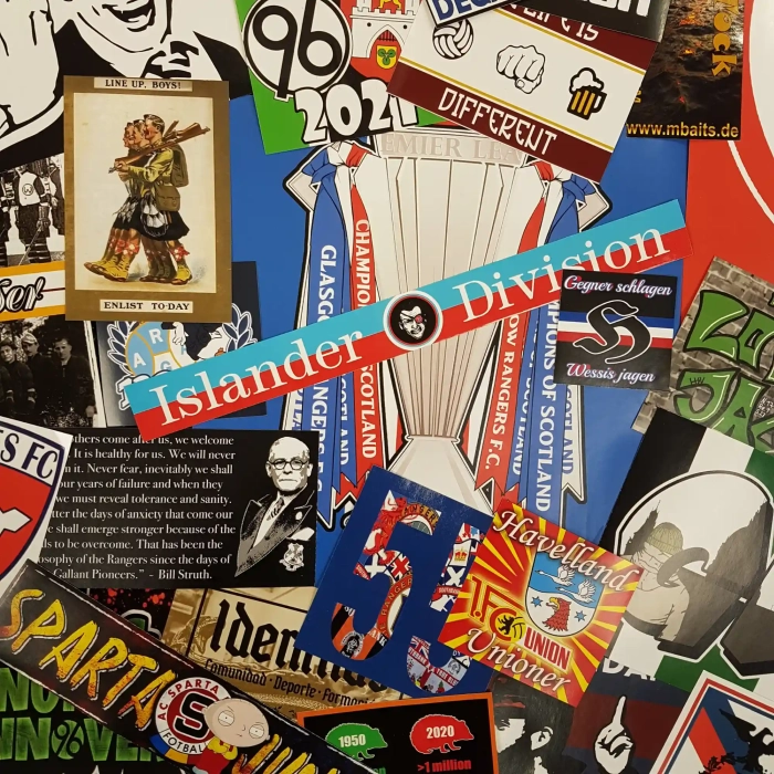 make your own Stickers