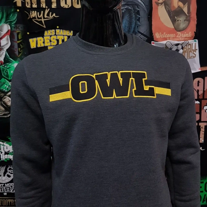make your own Sweatshirt