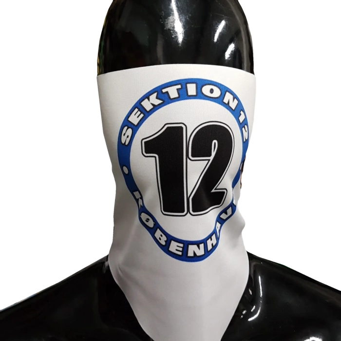 personalised Bandanas