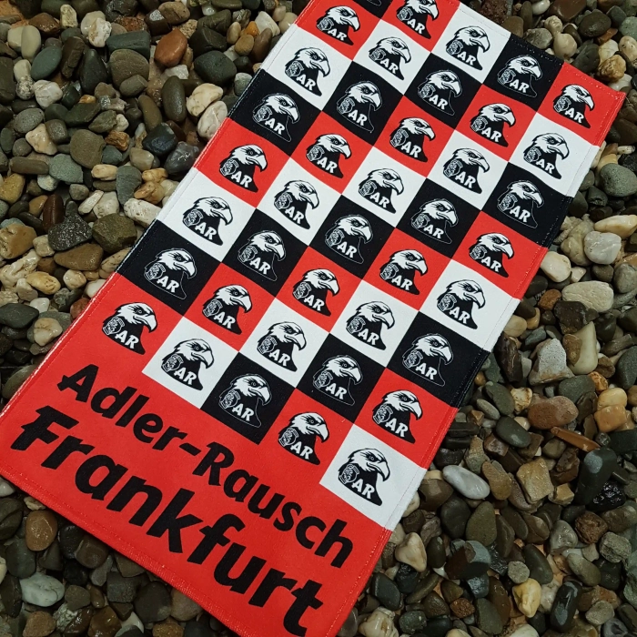 personalised Beach towels