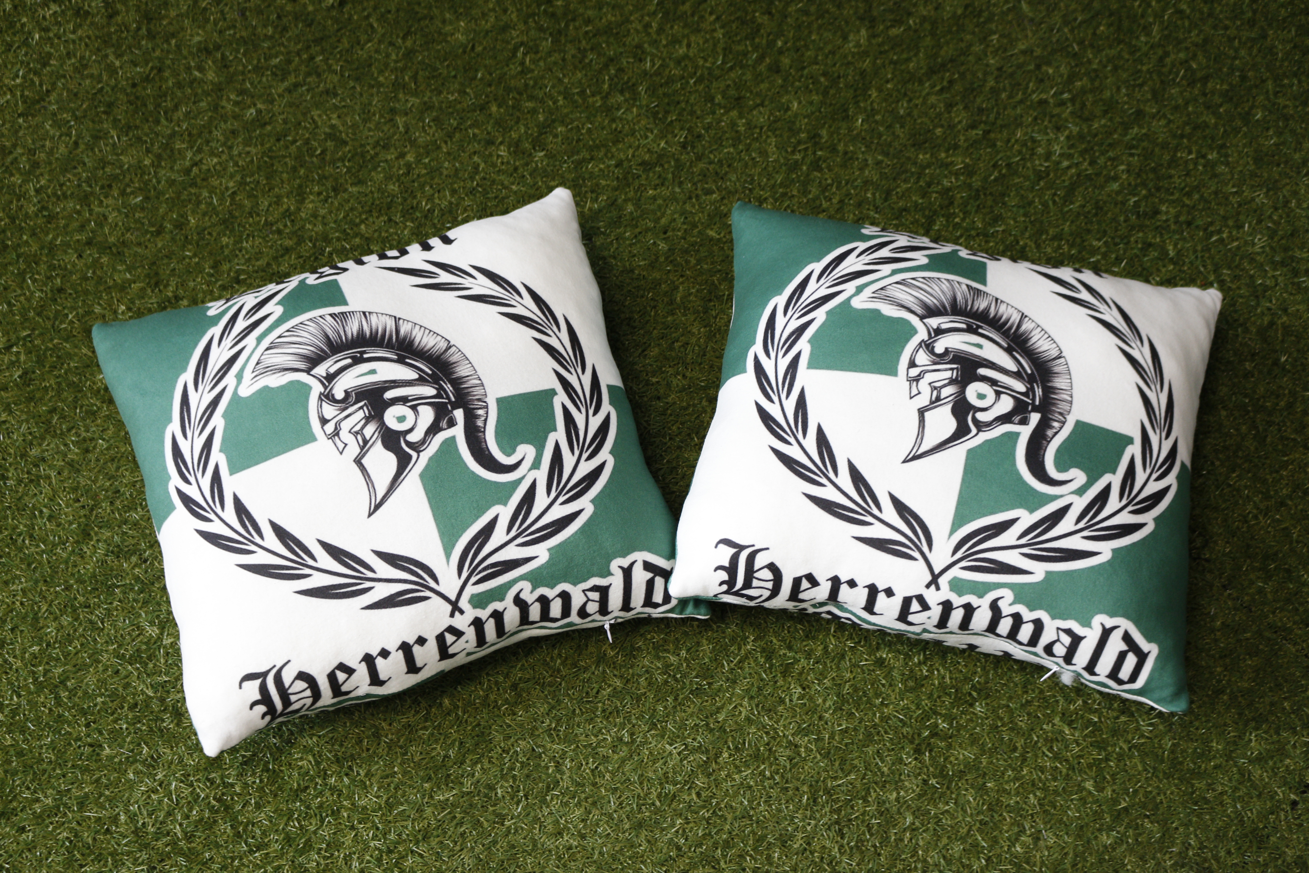 personalised Pillows
