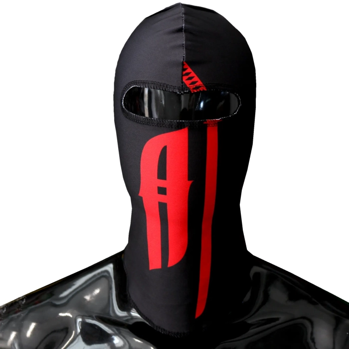 personalised Printed balaclavas