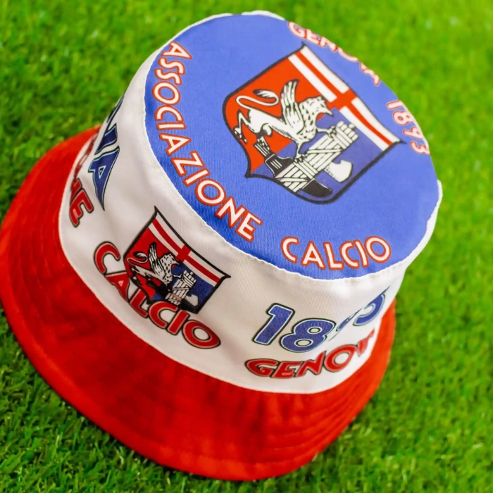 personalised Reversible hat