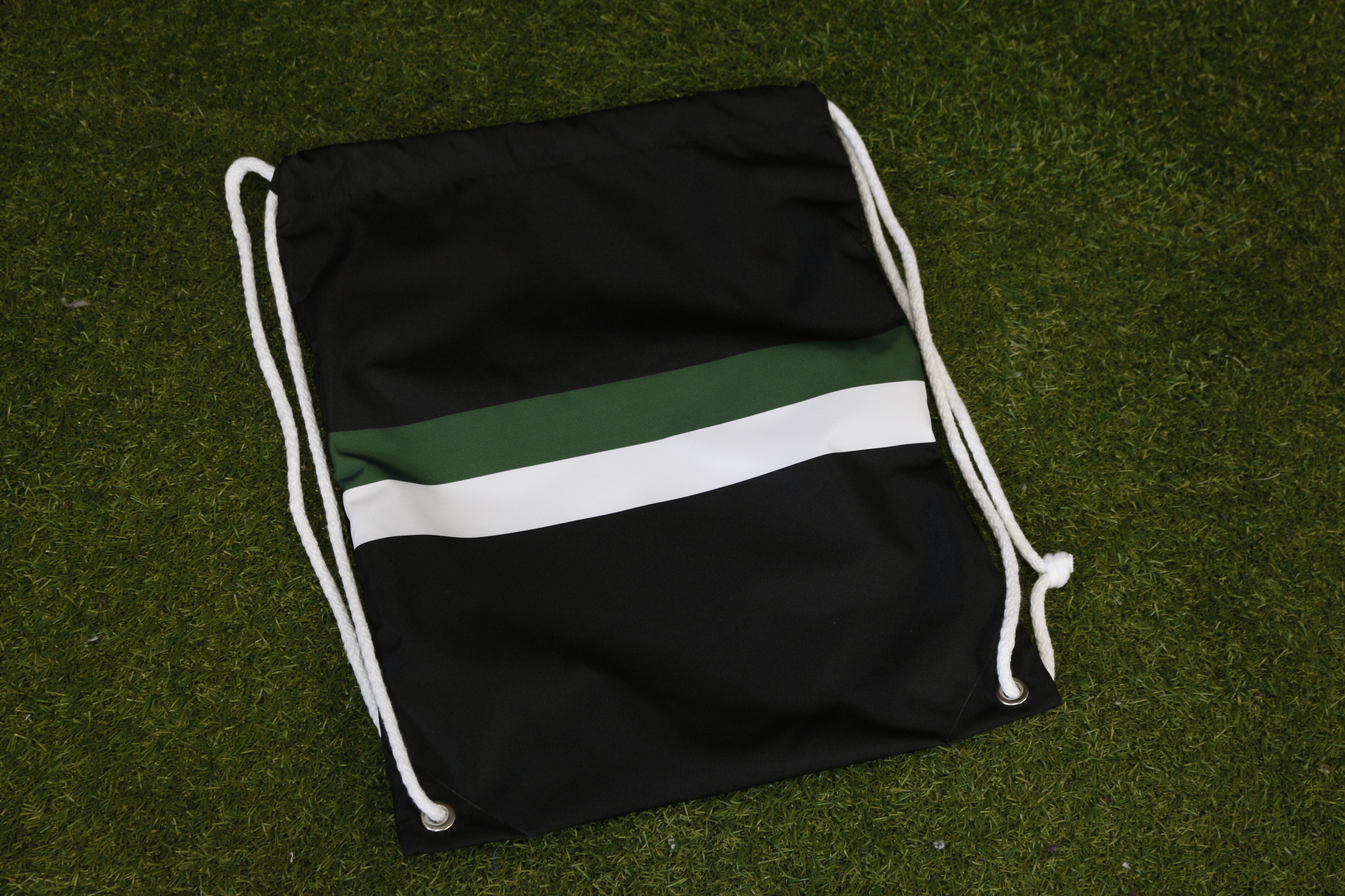 personalised Sack pack