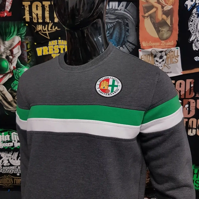 personalised Sweatshirt