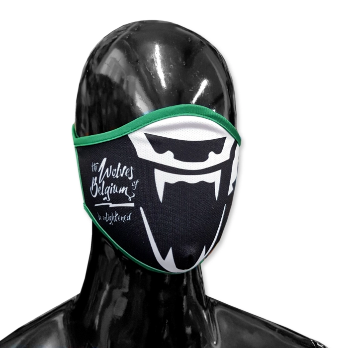 ultras Fitted masks