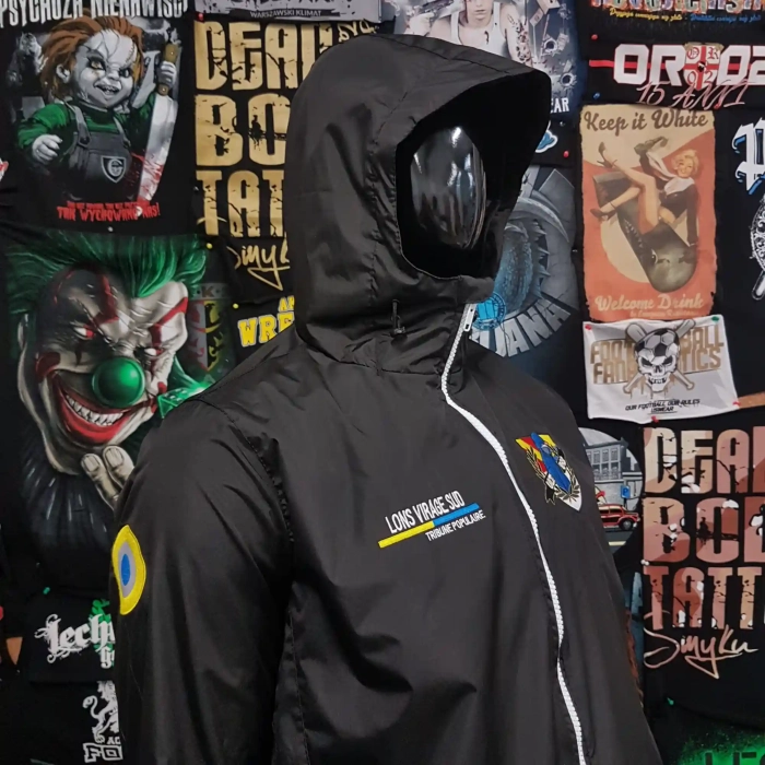ultras Jacket