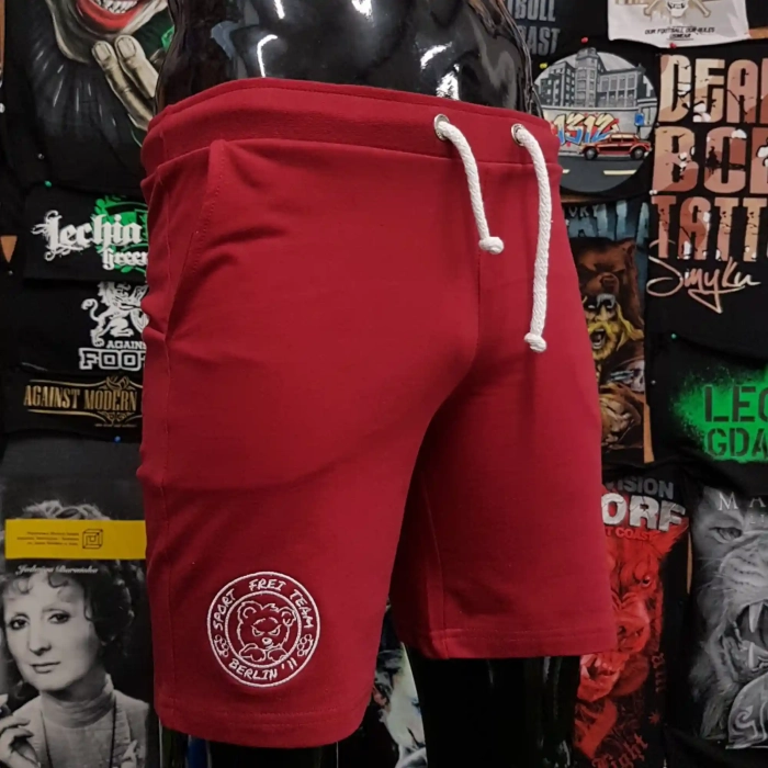 ultras Shorts