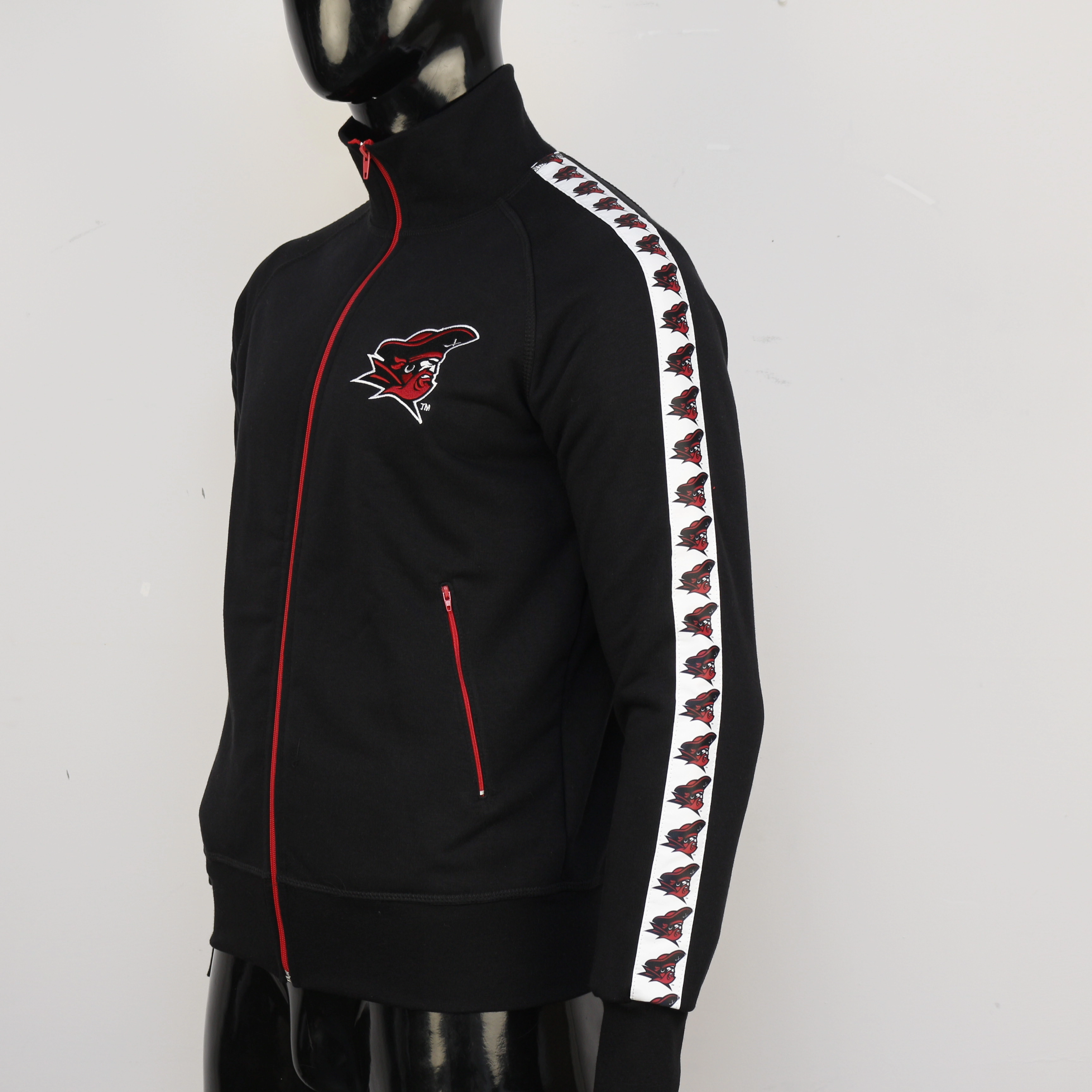 ultras Track top cotton